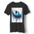 Ocean Mist Dance Man's T-Shirt