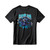 Vintage Carolina Football Mascot Men's T-Shirt