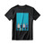 Weezer Blue Men's T-Shirt