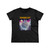 Anime Style Asteroid City Movie Women's T-Shirt