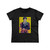 Aoashi Coach Fukuda Women's T-Shirt