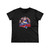 Apparel Toddler New England Patriots Disney Number Women's T-Shirt