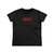 Atomic Heart Logo Women's T-Shirt