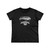 1972 Chevelle Vintage Car Art Women's T-Shirt