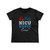 4Th Of July Nicu Nurse Crew Patriotic Women's T-Shirt