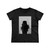 Finger Attitude Girl Sexy Women's T-Shirt
