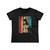 Glenn Danzig Retro Vintage Women's T-Shirt