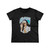 Aaliyah Airbrush Bandana Women's T-Shirt
