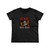 Ac Dc Old Vintage Rock Band Fan Gift Cool Women's T-Shirt