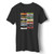 Old School Cassette Tapes Funny Meme FMan's T-Shirt