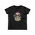 Alien Christmas Women's T-Shirt