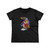 Beavis And Butt Head X Back To The Future Mashup Women's T-Shirt Beavis And Butt Head X Back To The Future Mashup Women's T-Shirt