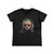 Gunna Green Hair Homage To The Iconic Rapper Women's T-Shirt
