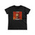 Hard Skeleton Funny Meme It'S Past My Bedtime Women's T-Shirt
