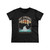 Hot Springs National Park Us Vintage Women's T-Shirt