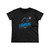Carolina Panthers Logo Champions Nfl Women's T-Shirt