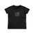 Cat The Ziggy Stardust David Bowie Women's T-Shirt Cat The Ziggy Stardust David Bowie Women's T-Shirt
