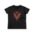 Iv Red Queen Diablo Women's T-Shirt