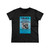 Jane'S Addiction Replica 1989 Concert Women's T-Shirt
