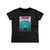 Jason Voorhees Friday The 13Th Jaws Women's T-Shirt