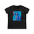 Jheneaiko American Singer Women's T-Shirt