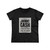 Johnny Cash Folsom Prison Concert Women's T-Shirt