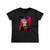 Anime Organic Women's T-Shirt