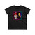 Anzu And Riri Romantic Killer Women's T-Shirt