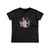 Atreus And Kratos In God Of War Ragnarok Symbol Women's T-Shirt