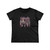 Cinderella Rock Band Night Songs Tour Ret Women's T-Shirt