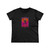 David Bowie Art Women's T-Shirt