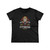Flame Breathing Fitness Rengoku Kyojuro Demon Slayer Women's T-Shirt