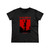 Bad Omens Band Hannya 2023 Women's T-Shirt