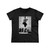 Live Aid Concert Tin Wall Sign Metal Women's T-Shirt