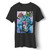 Monster Inc Party Man's T-Shirt