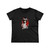 Girl Titan Slayer Mikasa Attack On Titan Women's T-Shirt