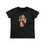 Grand Theft Auto Gta Loading Screen Girl Women's T-Shirt
