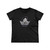 Heidi Metal Logo Women's T-Shirt