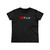 I Love Anime Japanese Japan Women's T-Shirt