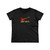 Just Do It The Walking Dead Series Slogan Negan Lucille Women's T-Shirt
