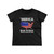 Merica Back To Back World War Champs Women's T-Shirt