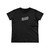 Move Not The Boobs You Are Looking For Along Women's T-Shirt