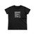 No Trend Too Many Humans Women's T-Shirt