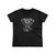 Motorcycle Evolution With Engine Cool Women's T-Shirt