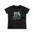 Philadelphia Eagles Empire Star Wars Women's T-Shirt