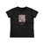 Sailor Moon With Luna Women's T-Shirt