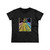 Dark Side Of The Barn Concert Women's T-Shirt