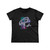 Quark'S Famous Hoo Mon Root It'S Insidious Women's T-Shirt