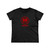 Soda Stereo New Vintage Logo Women's T-Shirt