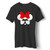 Minnie Sunglasses Man's T-Shirt